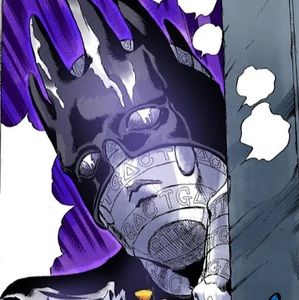 Meet your Posher, Krasmos